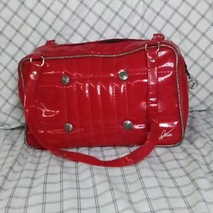 Trophy Queen Custom hand bagq
